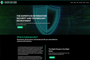 CFCSE cybersecurity platform